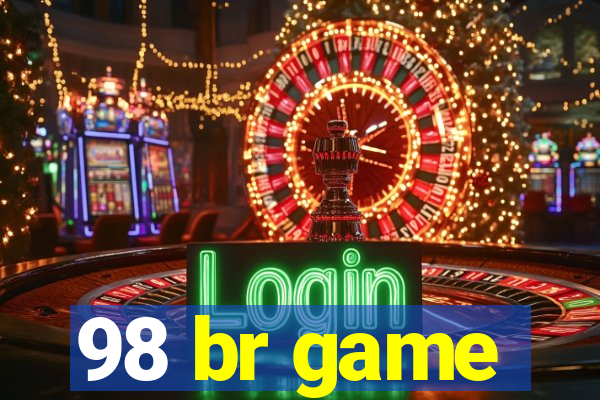 98 br game